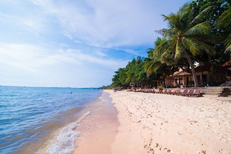 Kim Hoa Resort Phú Quốc